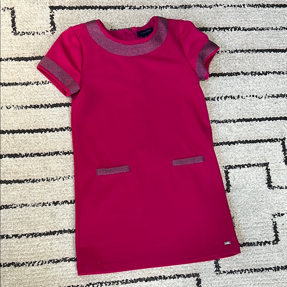 Tommy Hilfiger Kids Dress